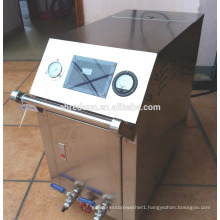 optima steam car wash electric machine price